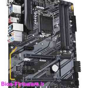 دانلود فایل آپدیت بایوس ، فریمور مادربرد گیگابایت Gigabyte H370 HD3 rev.1.0 Bios firmware
